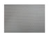Maxwell & Williams Table Accents Leather Look Placemat 43x30cm Grey Plait