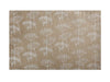 Maxwell & Williams Table Accents Burlap Placemat 45x30cm White