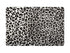 Maxwell & Williams Table Accents Leopard Placemat 45x30cm Silver
