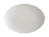 M&w White Basics Oval Plate 30x22cm Loose Dinnerware The Cooks Kitchen Mandurah 