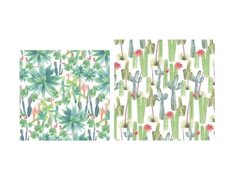 Maxwell & Williams Royal Botanic Gardens Victoria Beeswax Wrap Set Of 2 Arid Garden Food Wrap Storage The Cooks Kitchen Mandurah 