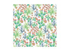 Maxwell & Williams Royal Botanic Gardens Victoria Beeswax Wrap 32x32cm Arid Garden