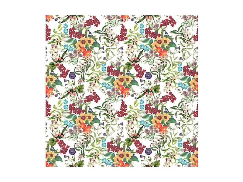 Maxwell & Williams Royal Botanic Gardens Victoria Beeswax Wrap 32x32cm Euphemia Food Wrap Storage The Cooks Kitchen Mandurah 