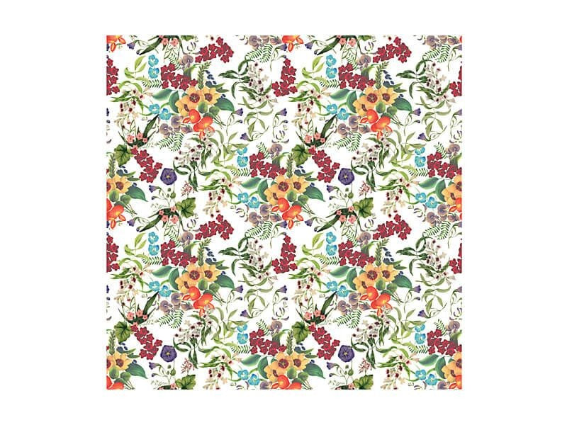 Maxwell & Williams Royal Botanic Gardens Victoria Beeswax Wrap 32x32cm Euphemia