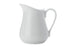 Maxwell & Williams White Basics Milk Jug 320ml Dinnerware Accessories The Cooks Kitchen Mandurah 