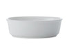 Maxwell & Williams White Basics Pie Dish Oval 18cm