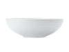 Maxwell & Williams White Basics Diamond Coupe Bowl 22cm
