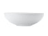 M&w White Basics Diamond Coupe Bowl 22cm Bowls The Cooks Kitchen Mandurah 