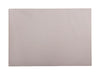 Maxwell & Williams Table Accents Leather Look Alligator Placemat 43x30cm Ecru
