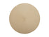 Maxwell & Williams Table Accents Round Placemat 38cm Sand