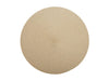 Maxwell & Williams Table Accents Round Placemat 38cm Sand