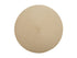 Maxwell & Williams Table Accents Round Placemat 38cm Sand Placemats & Coasters The Cooks Kitchen Mandurah 