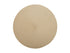 Maxwell & Williams Table Accents Round Placemat 38cm Sand