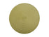 Maxwell & Williams Table Accents Round Placemat 38cm Olive Placemats & Coasters The Cooks Kitchen Mandurah 