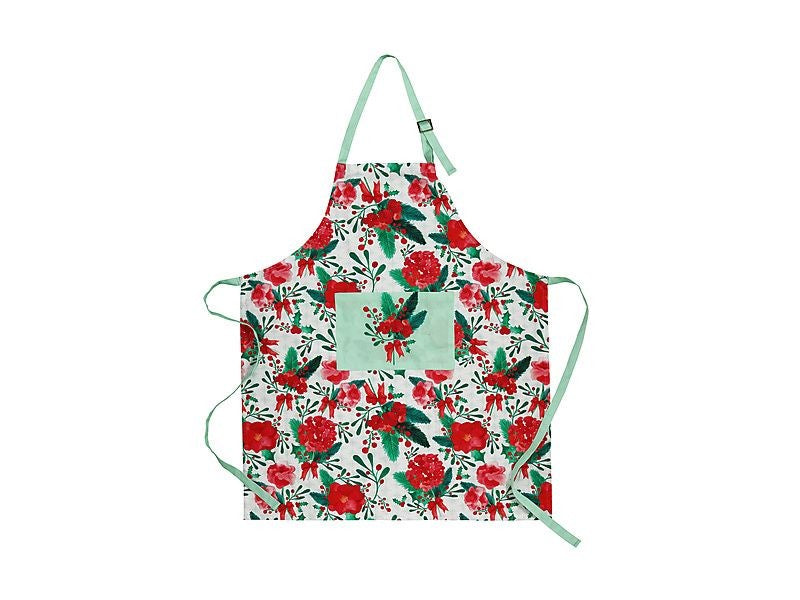 Maxwell & Williams Mistletoe Apron 70x85cm