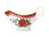 Maxwell & Williams Mistletoe Gravy Boat 280ml Servingware The Cooks Kitchen 