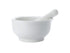 Maxwell & Williams White Basics Mortar & Pestle 12cm Mortar & Pestle The Cooks Kitchen 