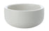 M&w White Basics Butter Pot 6.5cm