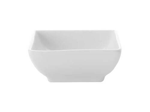 Maxwell & Williams White Basics Square Sauce 7cm Dinnerware Accessories The Cooks Kitchen Mandurah 