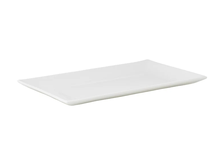 Maxwell & Williams White Basics Rectangular Platter 27x16cm