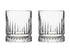 Maxwell & Williams Cocktail & Co Atlas Whisky Glass 355ml S/2 Spirit The Cooks Kitchen 