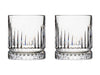 Maxwell & Williams Cocktail & Co Atlas Whisky Glass 355ml S/2