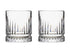 Maxwell & Williams Cocktail & Co Atlas Whisky Glass 355ml S/2