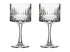 Maxwell & Williams Cocktail & Co Atlas Stem Gin/cocktail Glass 500ml S/2