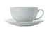 Maxwell & Williams White Basics Cappuccino Cup & Saucer 320ml