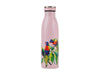 Maxwell & Williams Katherine Castle Bird Talk Double Wall Insulated Bottle 500ml Rainbow Lorikeets