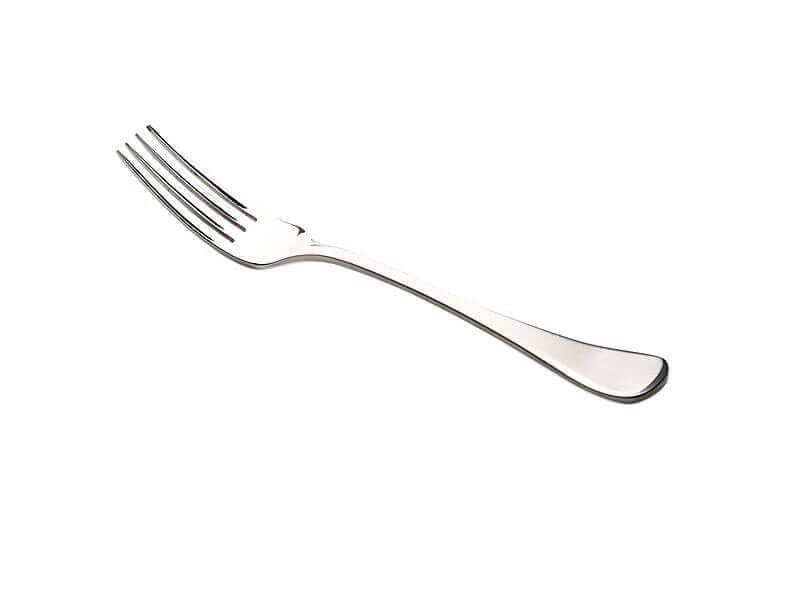 Maxwell & Williams Cosmopolitan Dessert Fork Loose Cutlery The Cooks Kitchen Mandurah 
