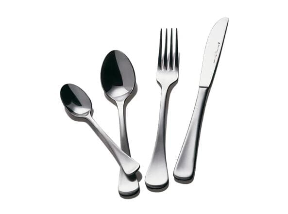Maxwell & Williams Cosmopolitan 16pc Cutlery Set Cutlery Sets The Cooks Kitchen 