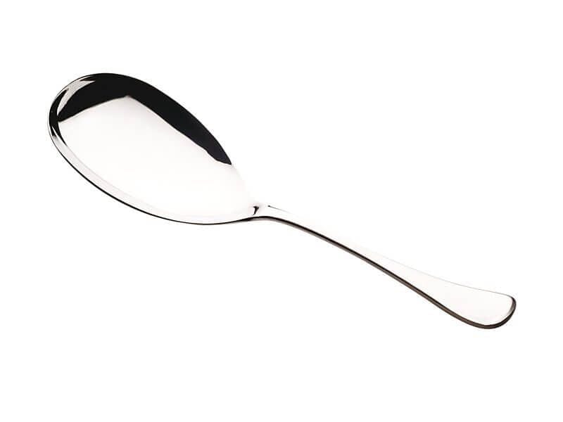 Maxwell & Williams Cosmopolitan Rice Spoon Loose Cutlery The Cooks Kitchen Mandurah 