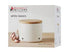 Maxwell & Williams White Basics Garlic Pot 10cm