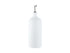 Maxwell & Williams White Basics Diamond Oil Bottle S/s Pourer 500ml