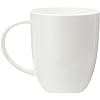 Maxwell & Williams Cashmere Coupe Mug 420ml