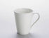 M&w Cashmere Conical Mug 320ml