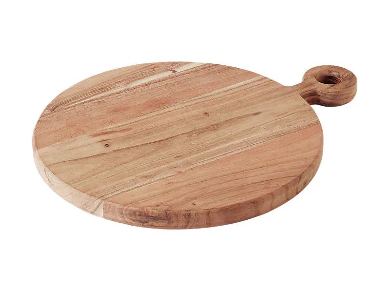 Maxwell & Williams Menara Round Serving Paddle 45x36cm