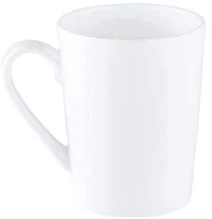 Maxwell & Williams Cashmere Mug Tall 450ml