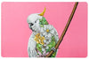 Maxwell & Williams Marini Ferlazzo Wild Planet Cockatoo Chick Placemat