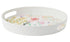 Maxwell & Williams Wildflowers - Bamboo Round Serving Tray 35x5cm