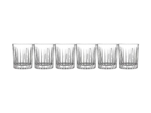 Maxwell & Williams Empire Double Old Fashion 320ml S/6 