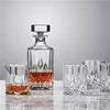 Maxwell & Williams Antrim Whisky Set 5pc