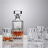 Maxwell & Williams Antrim Whisky Set 5pc