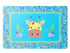 Maxwell & Williams Kasey Rainbow - Critters Placemat Reversible 43.5x28.5cm - Blue Placemats & Coasters The Cooks Kitchen 