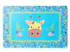Maxwell & Williams Kasey Rainbow - Critters Placemat Reversible 43.5x28.5cm - Blue