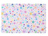 Maxwell & Williams Kasey Rainbow - Critters Reversible Placemat 43.5x28.5 - Pink Placemats & Coasters The Cooks Kitchen 