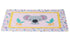 Maxwell & Williams Kasey Rainbow - Critters Reversible Placemat 43.5x28.5 - Pink Placemats & Coasters The Cooks Kitchen 