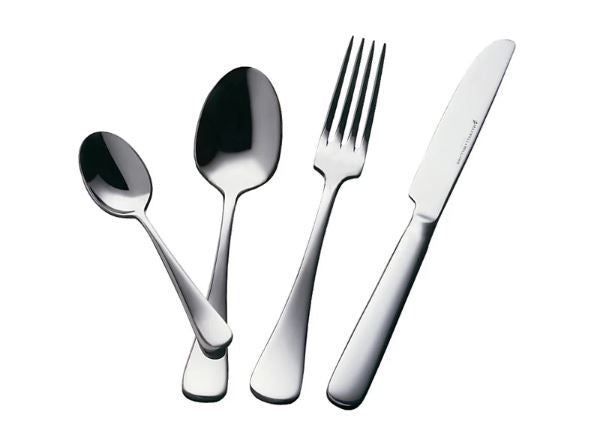 Maxwell & Williams Madison 16pc Cutlery Set