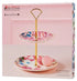 Maxwell & Williams - Estelle Michaelides - Enchantment - 2 Tier Cake Stand Servingware The Cooks Kitchen 